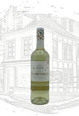 Château La Freynelle Château La Freynelle - Blanc 2025