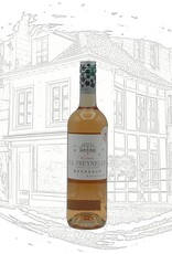 Château La Freynelle Château La Freynelle - Rosé 2025