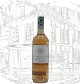 Château La Freynelle Château La Freynelle - Rosé 2025
