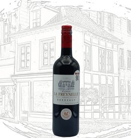 Château La Freynelle Château La Freynelle - Rouge 2020