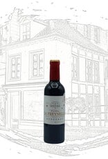 Château La Freynelle Château La Freynelle - Rouge Demie 2020