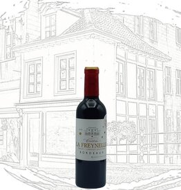 Château La Freynelle Château La Freynelle - Rouge - Demie 2020