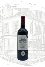 Château La Freynelle Château La Freynelle - Cabernet Sauvignon 2024