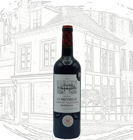 Château La Freynelle Château La Freynelle - Cabernet Sauvignon 2024
