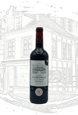 Château La Freynelle Château La Freynelle - Petit Verdot 2020