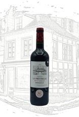 Vignobles Veronique Barthe Château La Freynelle - Petit Verdot 2020