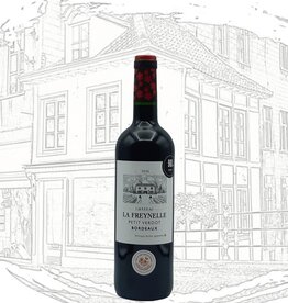 Château La Freynelle Château La Freynelle - Petit Verdot 2020