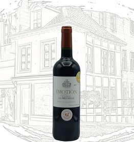 Château La Freynelle Château La Freynelle - Emotion 2020