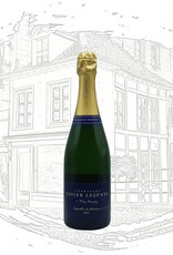 Champagne Xavier Leconte Champagne Xavier Leconte - Signature du Hameau - Brut