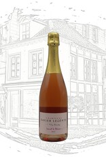 Champagne Xavier Leconte Champagne Xavier Leconte - Secret de Femme - Brut Rosé