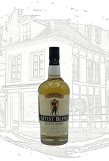 Compass Box Compass Box - Artist Blend