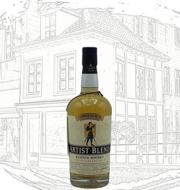 Compass Box Artist Blend