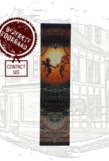 Compass Box Compass Box - Flaming Heart (bottled 2022 - 7th Edition)