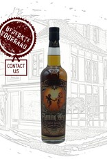 Compass Box Compass Box - Flaming Heart (bottled 2022 - 7th Edition)