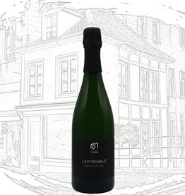 Damien Moyer L'Extra Brut