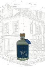 Distilleria Walcher Distilleria Walcher - Libertas - Mediterranean Juniper - 50 cl