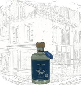 Distilleria Walcher Libertas - Mediterranean Juniper - 50 cl