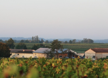 Château Haut-Lagrange