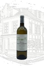 Château Haut-Lagrange Château Haut-Lagrange - Château Haut-Lagrange - Blanc 2020