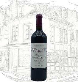 Château Haut-Lagrange Château Haut-Lagrange - Rouge 2019