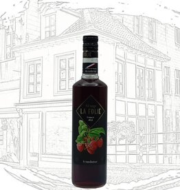 Distillerie Combier Sirop Framboise