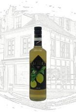 Distillerie Combier Distillerie Combier -  Sirop Citron