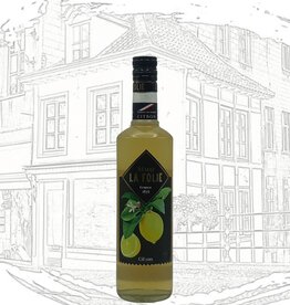 Distillerie Combier Sirop Citron