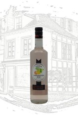 Distillerie Combier Distillerie Combier -  Liqueur Pamplemousse Rose