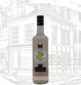 Distillerie Combier Liqueur Pamplemousse Rose