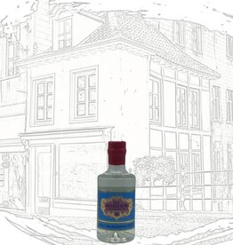 Distillerie Combier Meridor - London Dry Gin - 20 cl