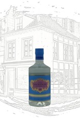 Distillerie Combier Distillerie Combier - Meridor - London Dry Gin