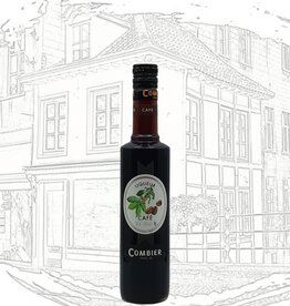 Distillerie Combier Liqueur de Café - 50 cl