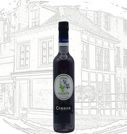 Distillerie Combier Crème de Violette - 50 cl