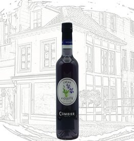 Distillerie Combier Crème Violette - 50 cl