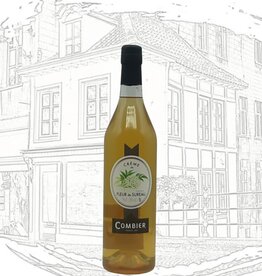 Distillerie Combier Crème de Fleur de Sureau