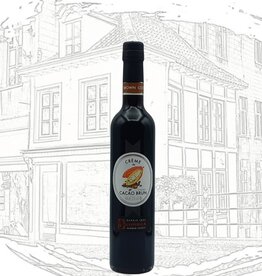 Distillerie Combier Crème Cacao Brun - 50 cl