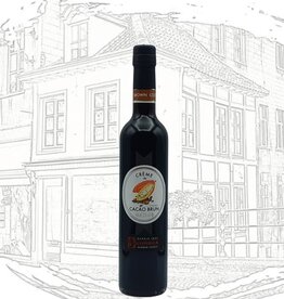 Distillerie Combier Crème de Cacao Brun - 50 cl