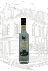 Distillerie Combier Distillerie Combier - Crème Cacao Blanc - 50 cl