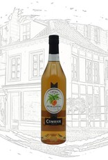 Distillerie Combier Distillerie Combier - Crème Pêche de Vigne
