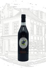 Distillerie Combier Distillerie Combier - Crème Myrtille