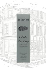 Le Lieu Chéri Le Lieu Chéri - Calvados 5 ans d’age