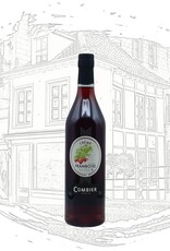 Distillerie Combier Distillerie Combier - Crème Framboise