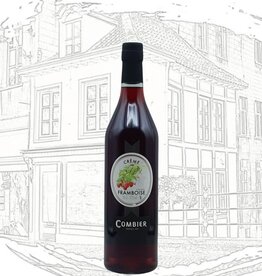 Distillerie Combier Crème Framboise