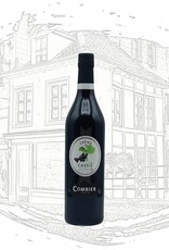 Distillerie Combier Distillerie Combier - Crème de Cassis