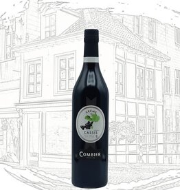 Distillerie Combier Liqueur Cassis