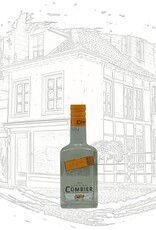 Distillerie Combier Distillerie Combier - Original Combier - Demie