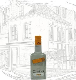 Distillerie Combier Original Combier - Demie