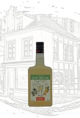 Distillerie Combier Distillerie Combier - Soupe Angevine - Hugo