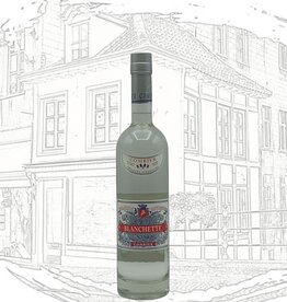 Distillerie Combier Blanchette - 50 cl