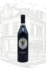 Distillerie Combier Distillerie Combier - Crème Mûre